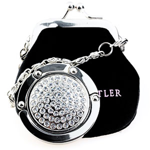 Handbag BUTLER Taschenhalter Online-Shop