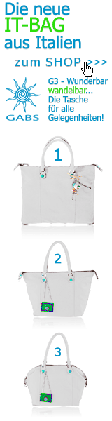 GABS Taschen Online-Shop