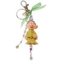 Taschenanh�nger sam Seppl, bunt