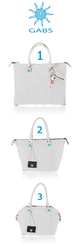 Beispiel IT-Bag GABS G3