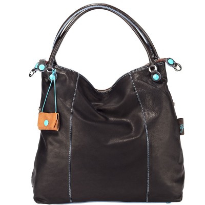 Handtasche GABS G-SAC SASA Grande, nero