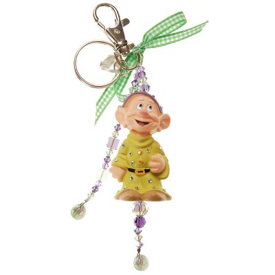 Taschenanhänger sam Seppl, bunt